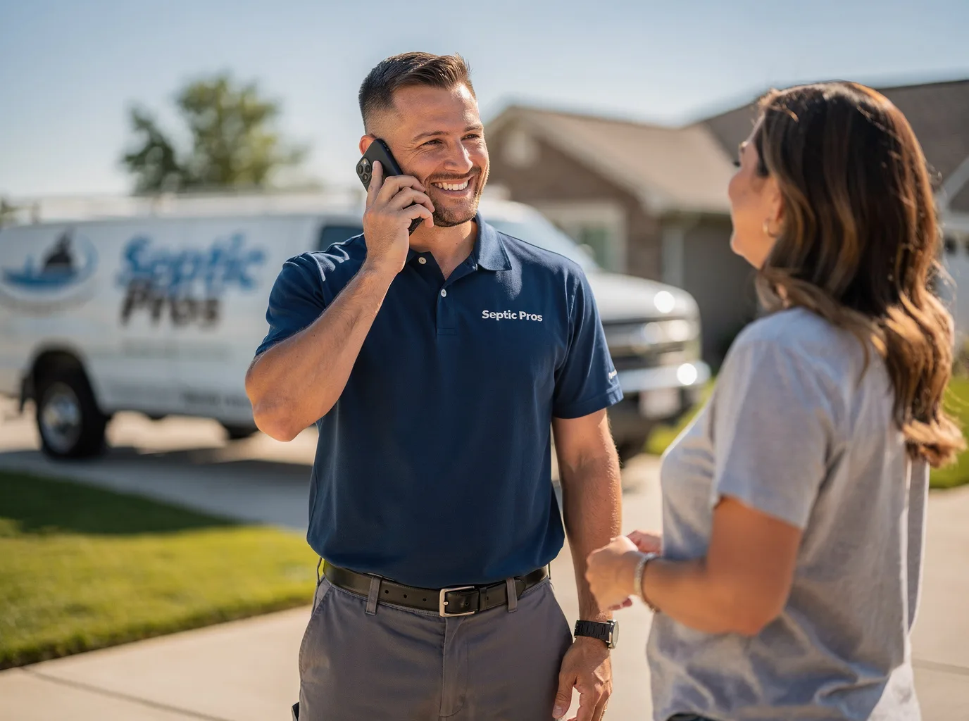 Septic Tank Pumping Nephi, UT FAQs